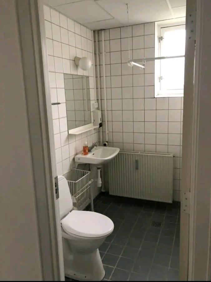 Bed and Breakfast Bjergvaenget 16, 2400 Kobenhavn Exterior foto